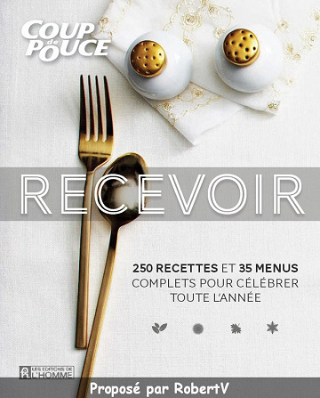 Coup de Pouce - Savoir Recevoir