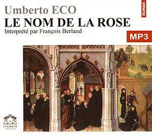 Le Nom de la Rose - Umberto Eco