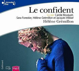 Le confident - Hélène Grémillon