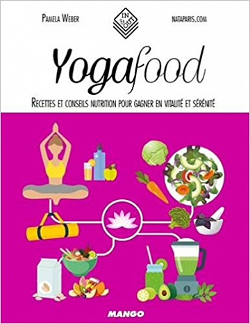 Yogadood - Pamela Weber et Nathalie Carnet