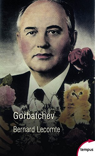 Gorbatchev - Bernard Lecomte (2017)