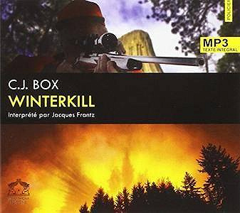 Winterkill - C.J. Box