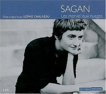 Les merveilleux nuages - Françoise Sagan