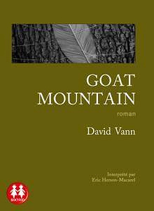 Goat Mountain - David Vann