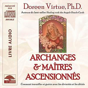 Archanges et maîtres ascensionnés - Doreen Virtue