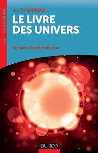 Le livre des univers - John Barrow