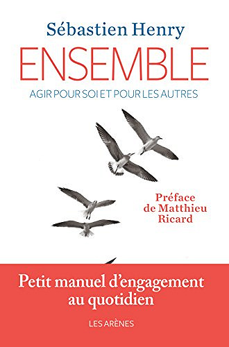 Ensemble - Sebastien Henry (2018)