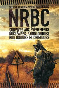 NRBC - Cris Millennium, Piero San Giorgio