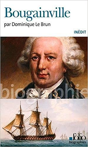 Bougainville - Dominique Le Brun
