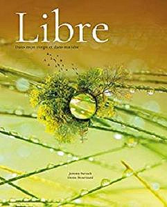 Libre: dans mon corps et dans ma tête - Jérémy Surault (2018)
