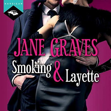 Smoking et Layette - Jane Graves