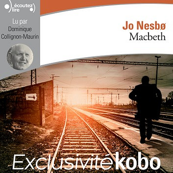 Jo Nesbø - Macbeth