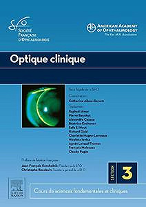 Catherine Albou-Ganem, "Optique Clinique"