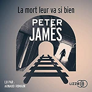 Peter James - La mort leur va si bien (2018)