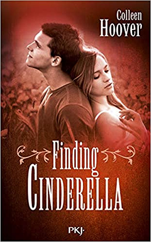 Colleen Hoover – Finding Cinderella