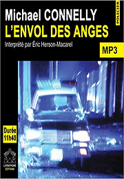 L’Envol des anges - Michael Connelly