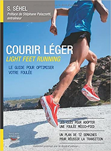 Courir Léger - Solarberg Séhel
