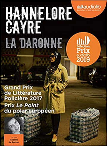 Hannelore Cayre - La Daronne (2018)