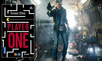 Ready Player One - Ernest Cline
