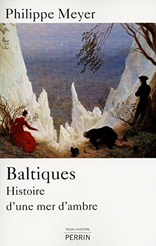Baltiques - Meyer Philippe
