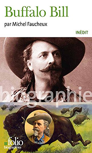 Buffalo Bill -  Michel Faucheux