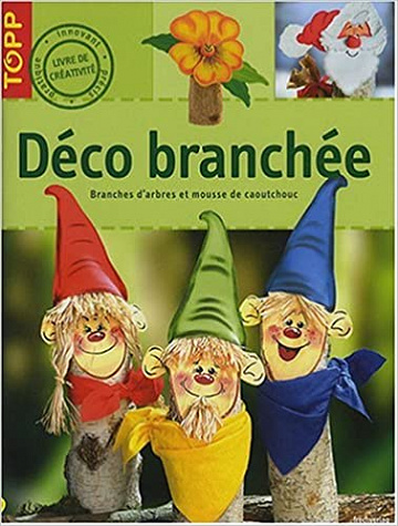 Martina Schröder, Marion Vogel - Déco branchée