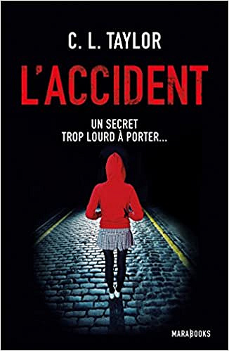 Cally L. Taylor – L’accident