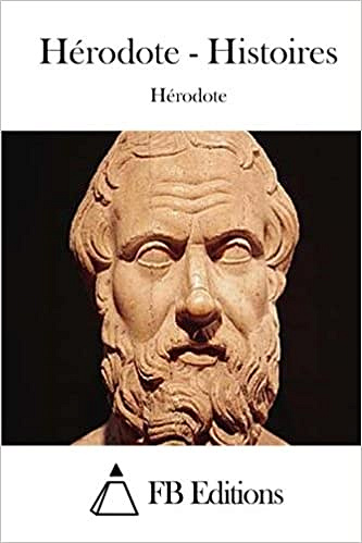 Hérodote - Histoires