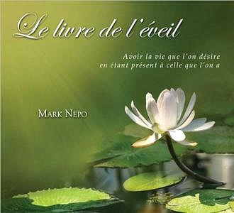Le livre de l’éveil - Mark Nepo