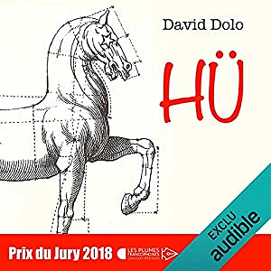David Dolo - HÜ (2018)