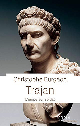 Trajan - Christophe Burgeon (2019)