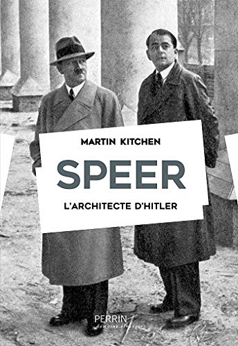 Speer - Martin KITCHEN
