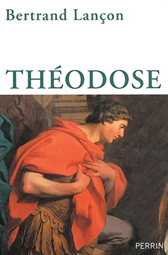 Théodose - Bertrand LANÇON