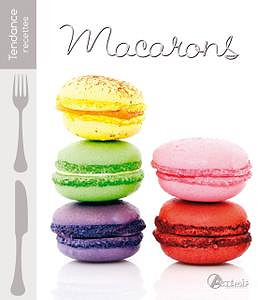 Collectif, "Macarons"