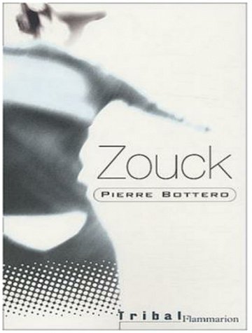 Pierre Bottero – Zouck