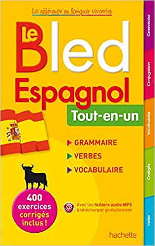 BLED - Espagnol