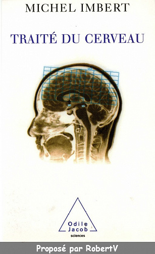 Traité du cerveau - Michel Imbert