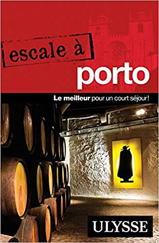 Escale à Porto - Marc Rigole