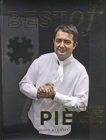 Best of Jean-François Piège - Jean-François Piège