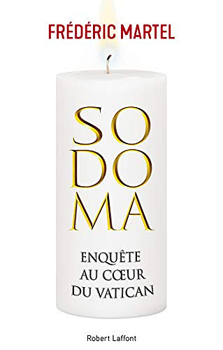 Sodoma - Frédéric Martel (2019)