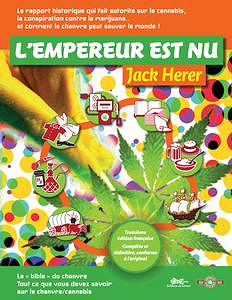 Jack Herer, "L’empereur est nu"