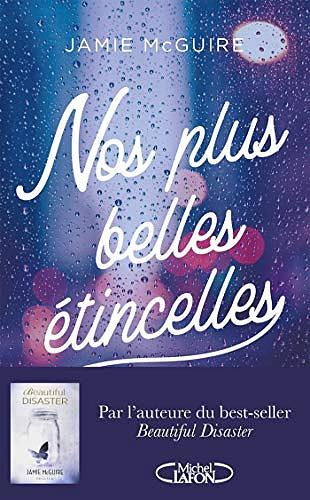 Nos plus belles étincelles - Jamie McGuire (2019)