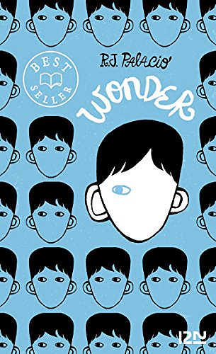 Wonder - R. J. Palacio