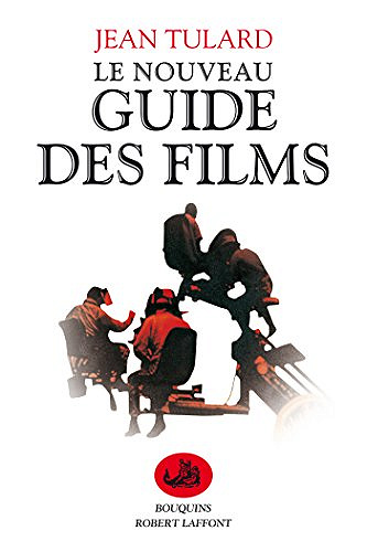 Le Nouveau Guide des Films - Integrale - Jean Tulard