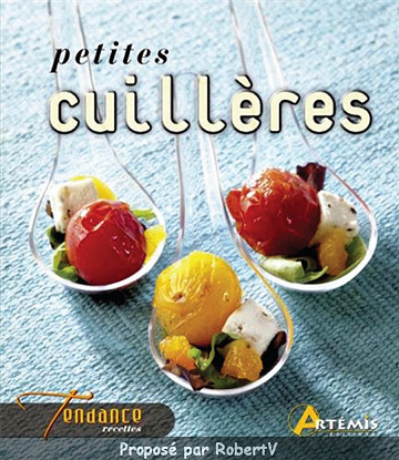 Petites cuillères