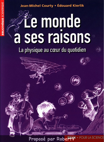Le monde a ses raisons