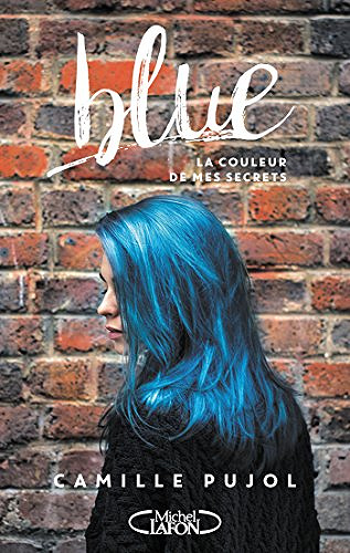 Camille Pujol – Blue