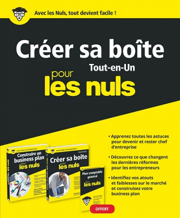 Créer sa boîte Tout-en-Un pour les nuls