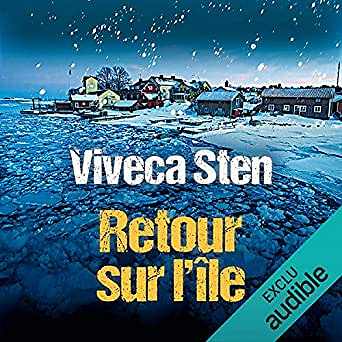 Viveca Sten - Meurtres à Sandhamn 6 - Retour sur l’île (2018)