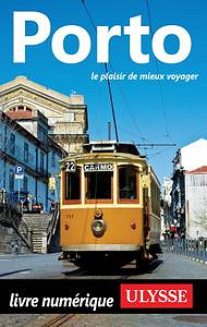 Porto 4e édition - Marc Rigole